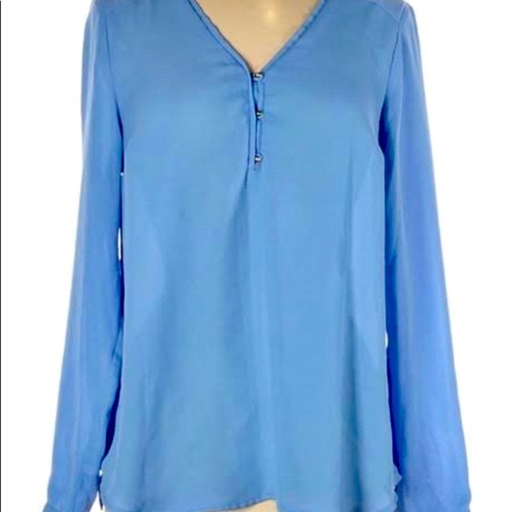 Ladies blouse